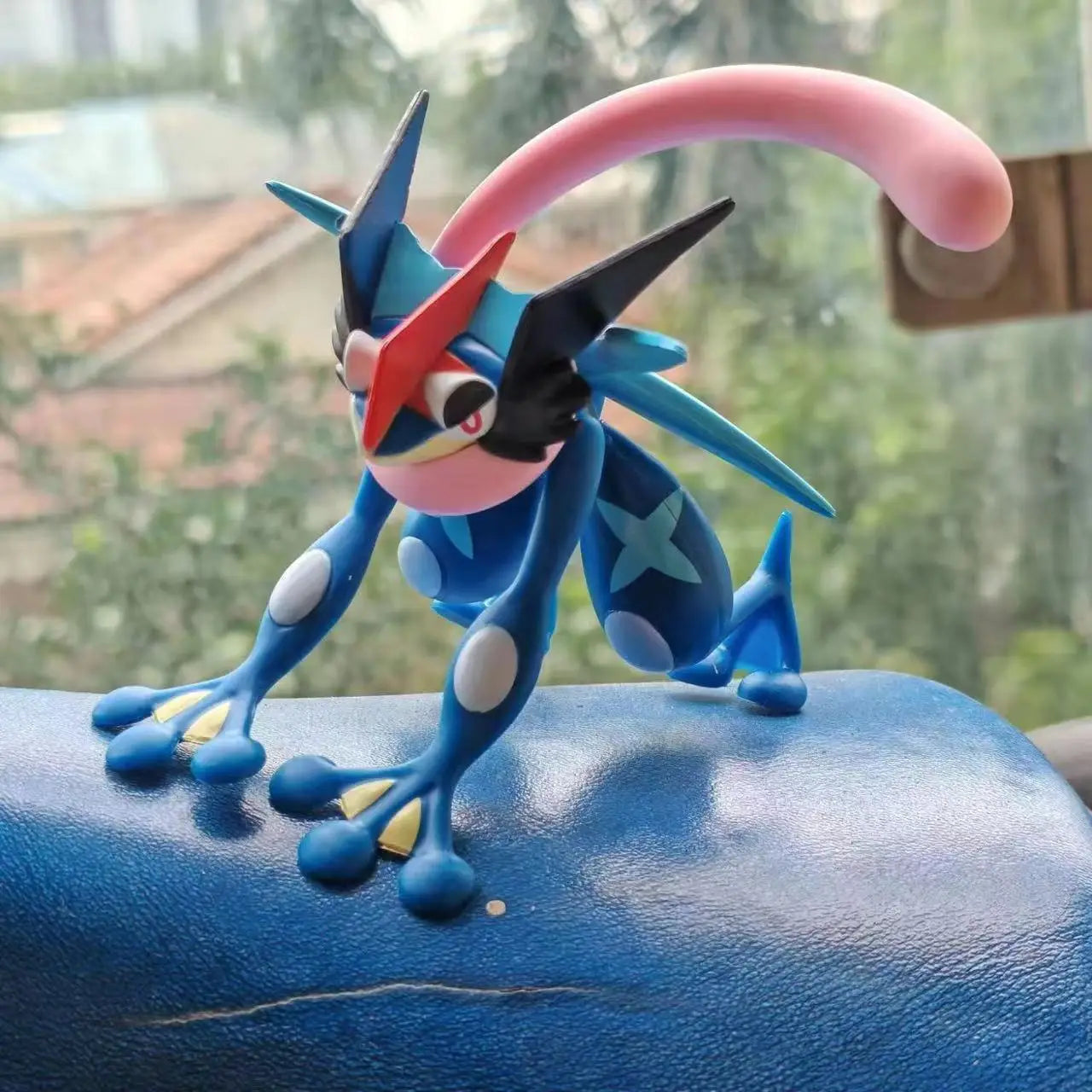 Pokemon Anime Figure Pikachu MIni Mega Greninja Cartoons Figure Collection Model Pocket Monster Action Toys Kids Birthday Pokemon Anime Figure Pikachu MIni Mega Greninja Cartoons Figure Collection Model Pocket Monster Action Toys Kids Birthday
